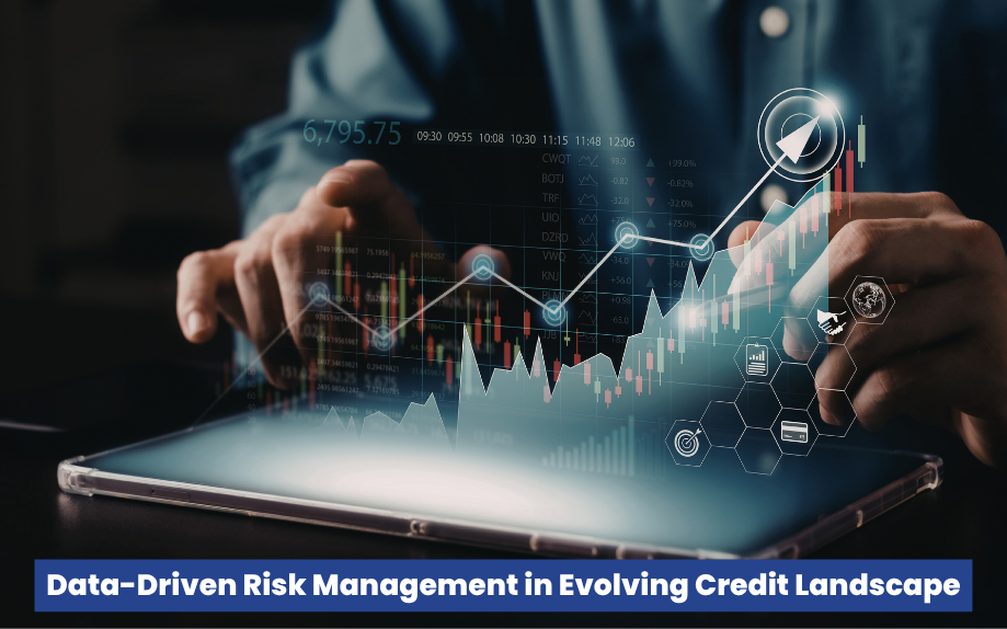 Data-driven risk management in Africa’s evolving credit landscape