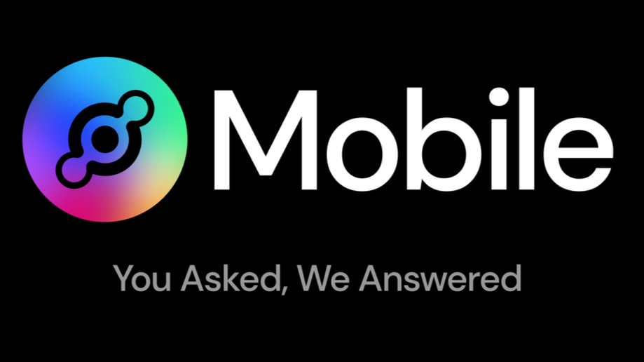 Helium Mobile: A licensing program for its hotspot devices is being launched / The hotspot of the…
