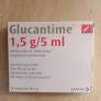 Glucantime Injection Price