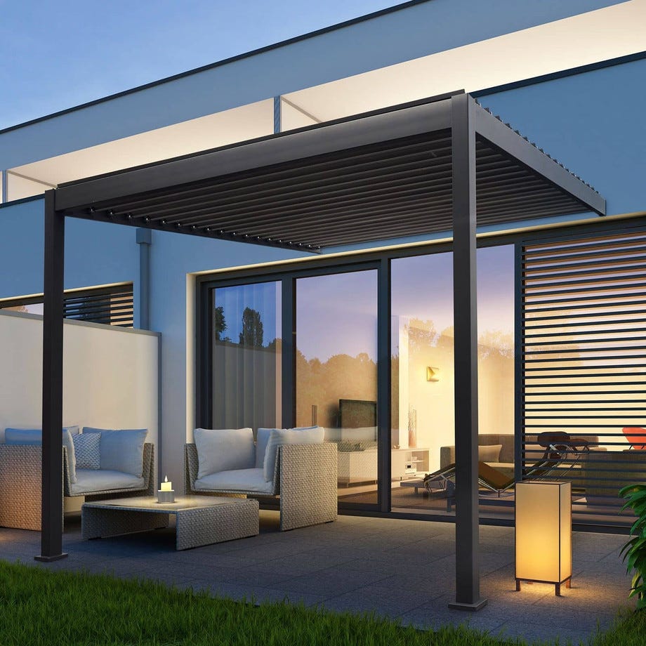 Aluminum Doors and Windows: A Modern Solution for Homes and Commercial