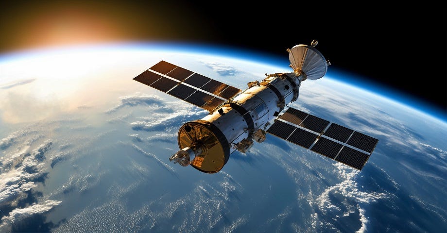 Space and Satellite Security Market Forecast and Analysis