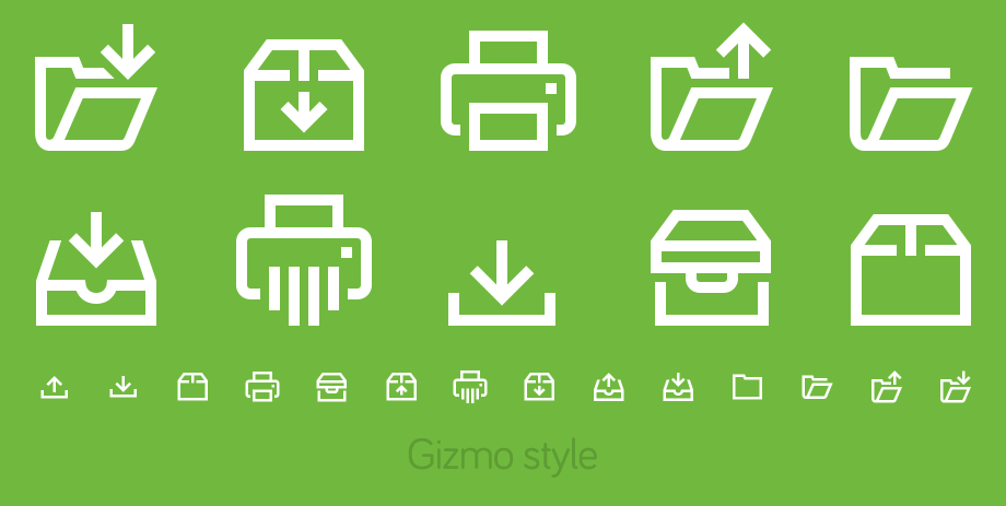 gizmostyle