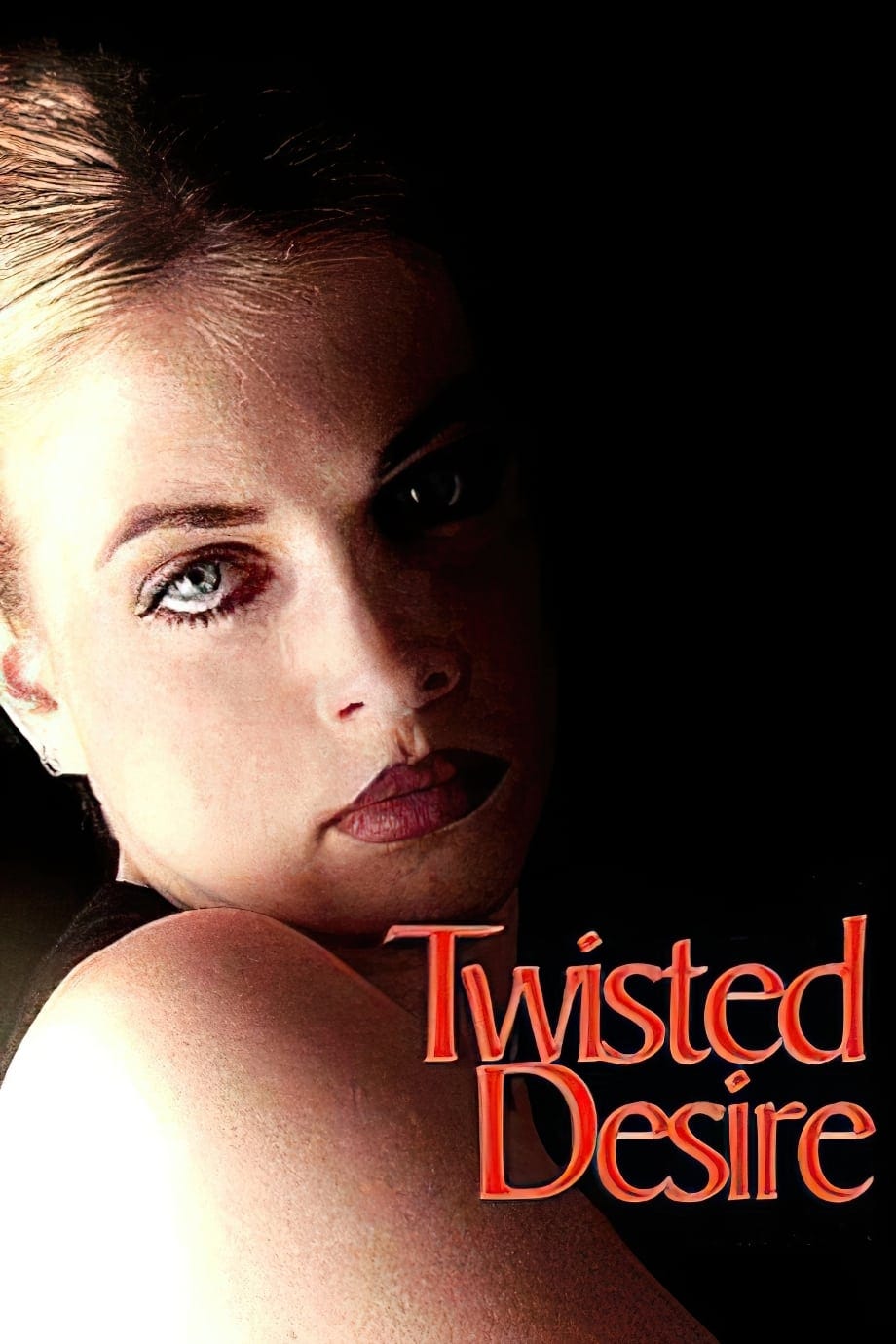 Twisted Desire (1996) | Poster