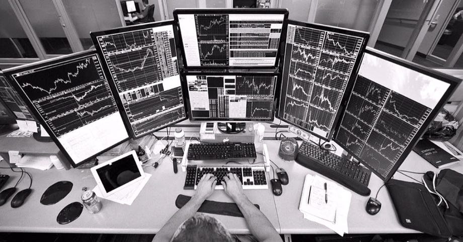 Zaheer anwari forex