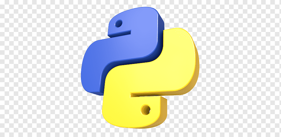 python logo