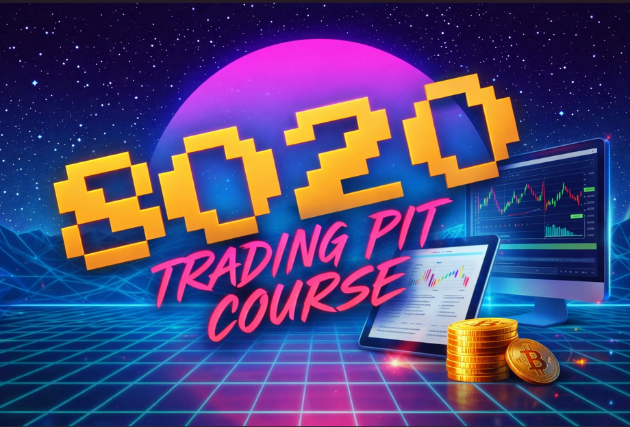 I Tried Understanding the Okala 8020 Trading Pit Course — Here’s What Stood Out