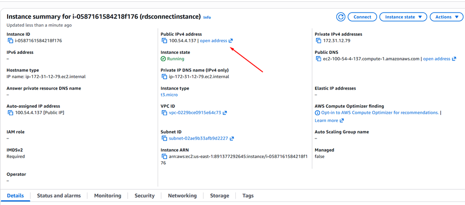Beyond the Code: 5 Crucial Lessons When Deploying Applications on AWS RDS
