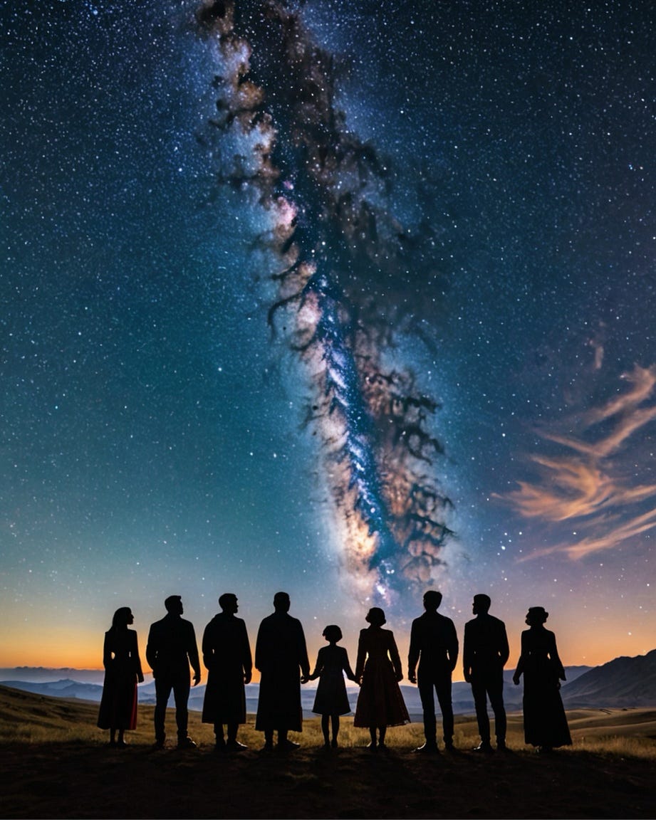 The Grand Imperfection The Grand Imperfection