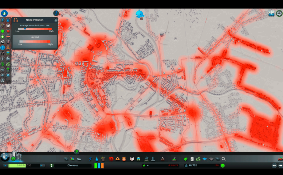 Ontime Citis: AI-Powered Urban Resilience