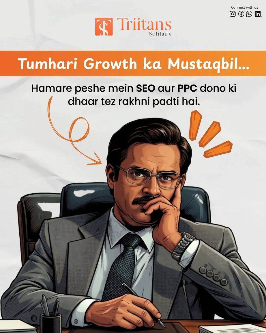 Tumhari Growth ka Mustaqbil — SEO aur PPC ki Perfect Strategy ke Saath