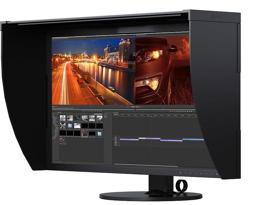 Best Monitor for Graphic Design 2020