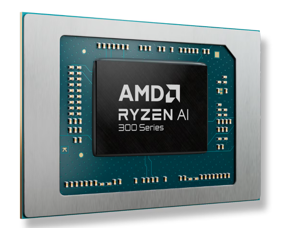 From Strix Point to Ryzen AI: AMD Rebrands Next-Gen AI Laptop Processors