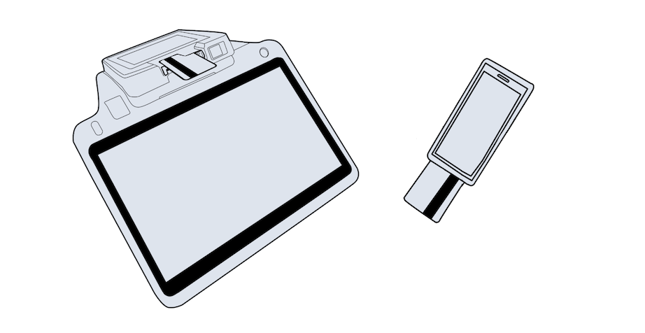 Defining the next generation of payment terminals