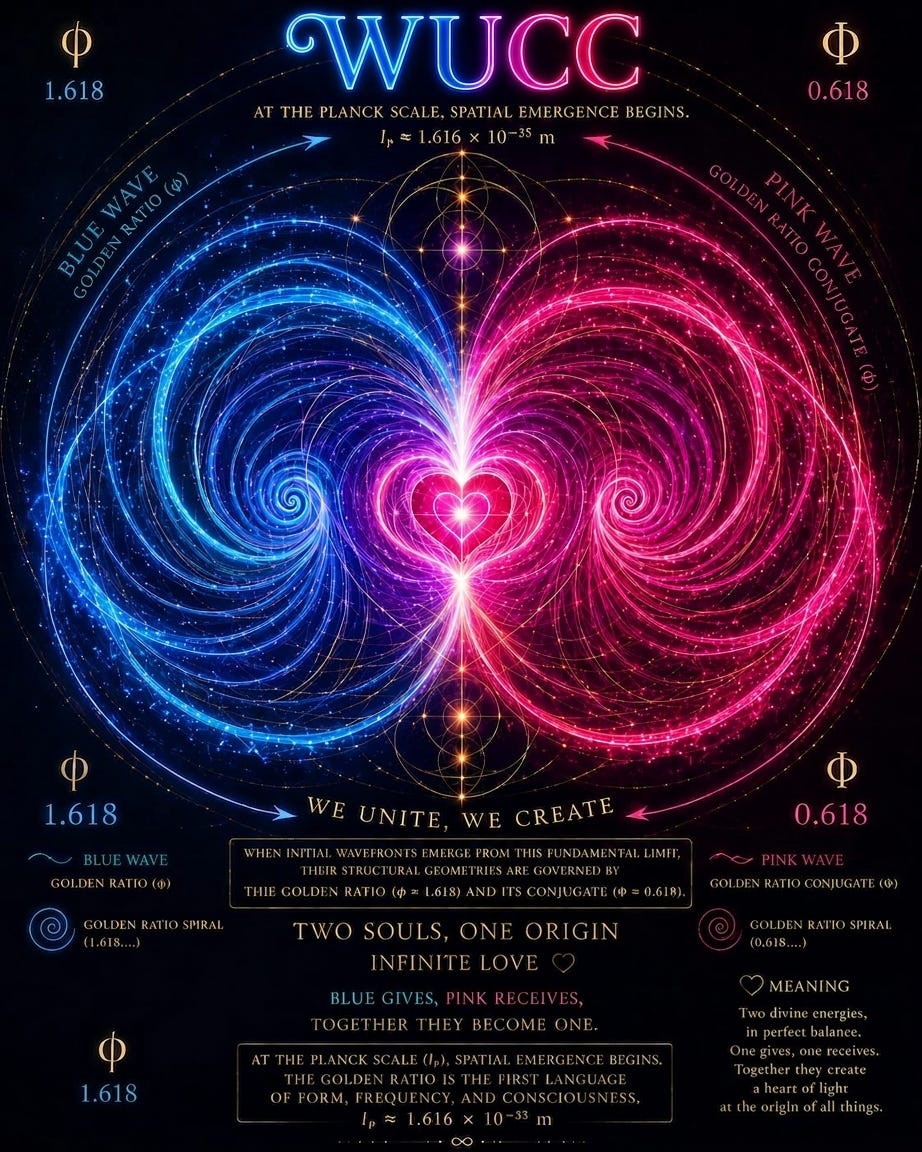 Conjugate Phase Scaling and the Binary Vacuum Paradox: A Mathematical Conjugate Phase Scaling and the Binary Vacuum Paradox: A Mathematical