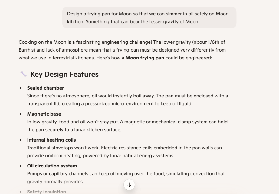 As the Moon Mission nears its start in 2026 How Can AI help startups b