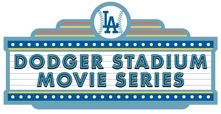 Dodger Stadium's starring role has arrived, by Cary Osborne