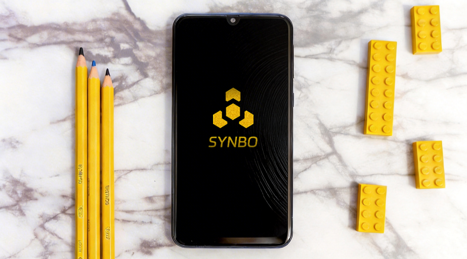 The Gateway to Web4 is Opening | SYNBO CLUB Mobile App Imminent Launch