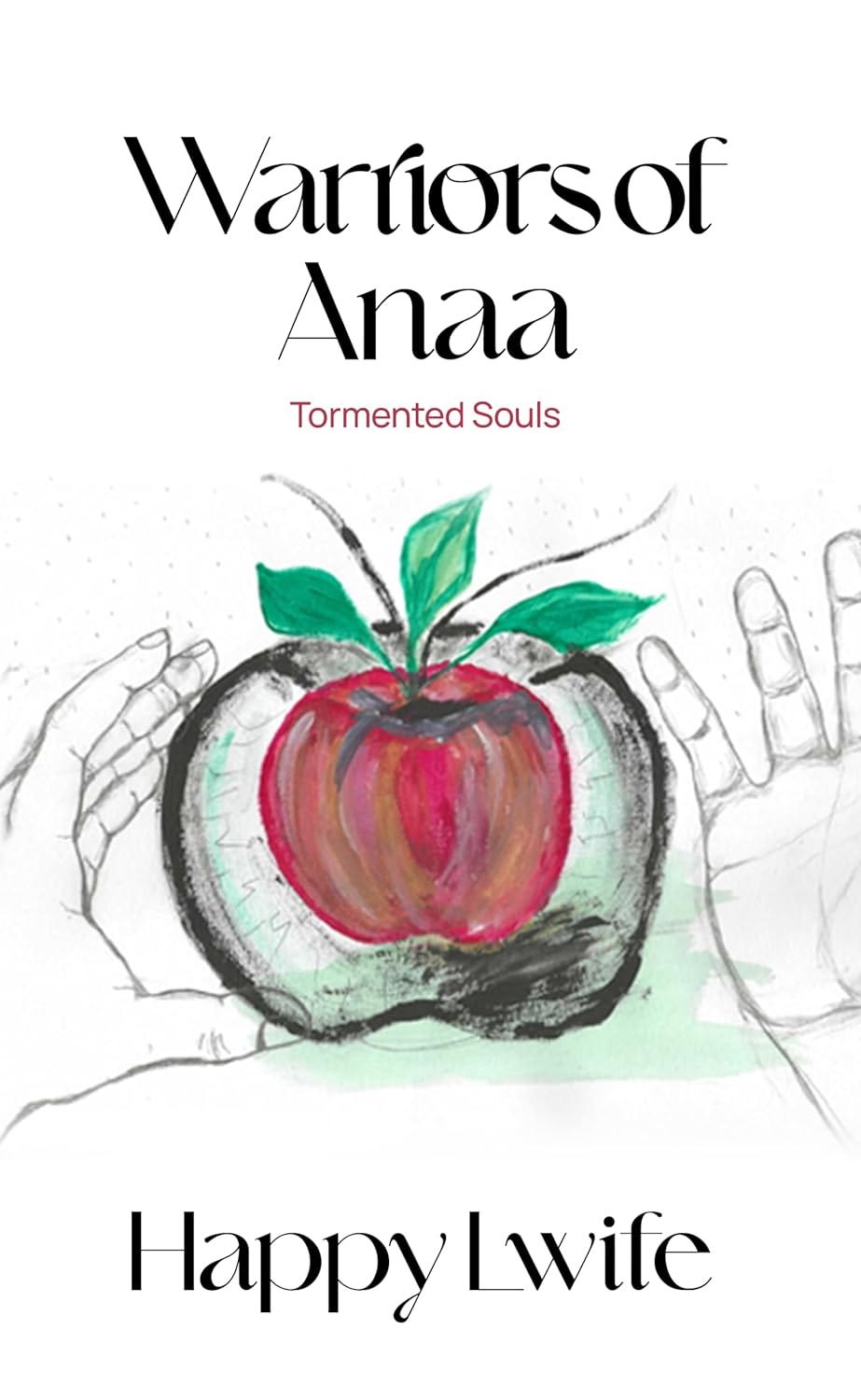 Warriors of Anaa, Tormented Souls