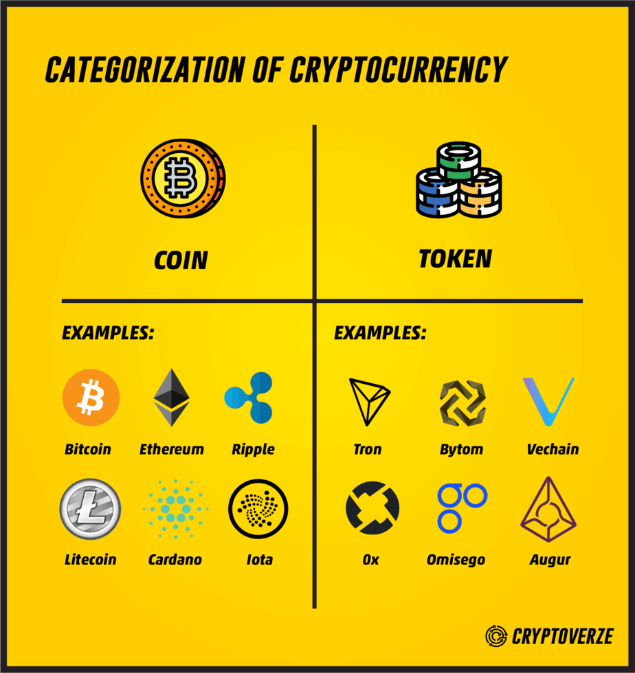which crypto platform has the most coins