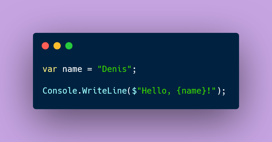 Writing your own roslyn analyzer: enhancing C# code analysis