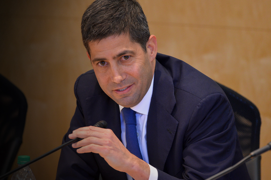 The Well-Connected Economist Betting on What the Data Misses Could Move Markets