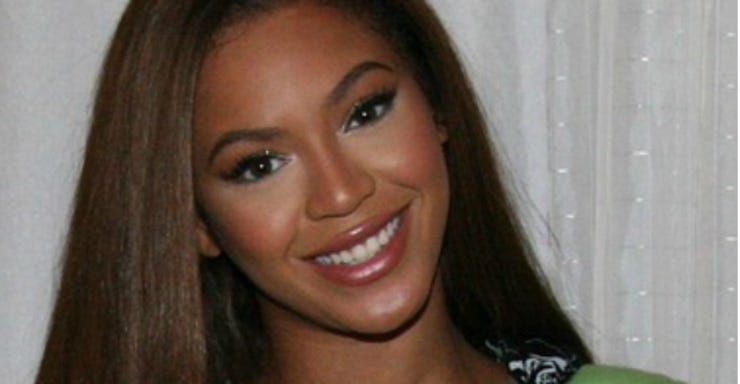 Beyonce