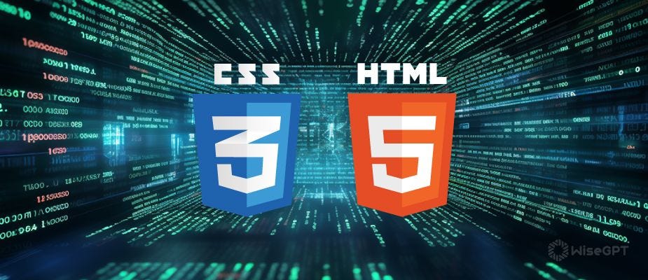 HTML CSS image