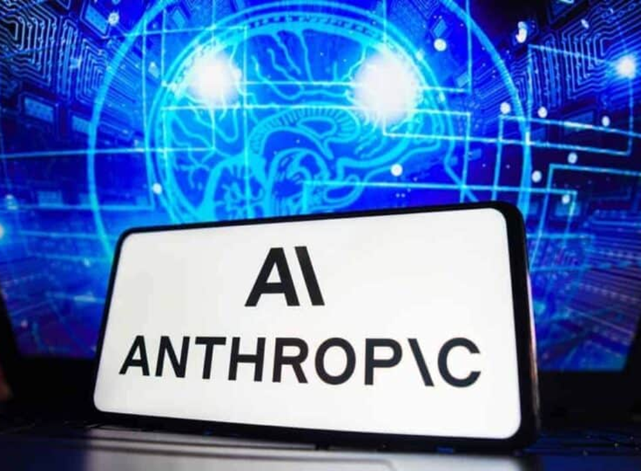 Completing Anthropic’s Token Economy