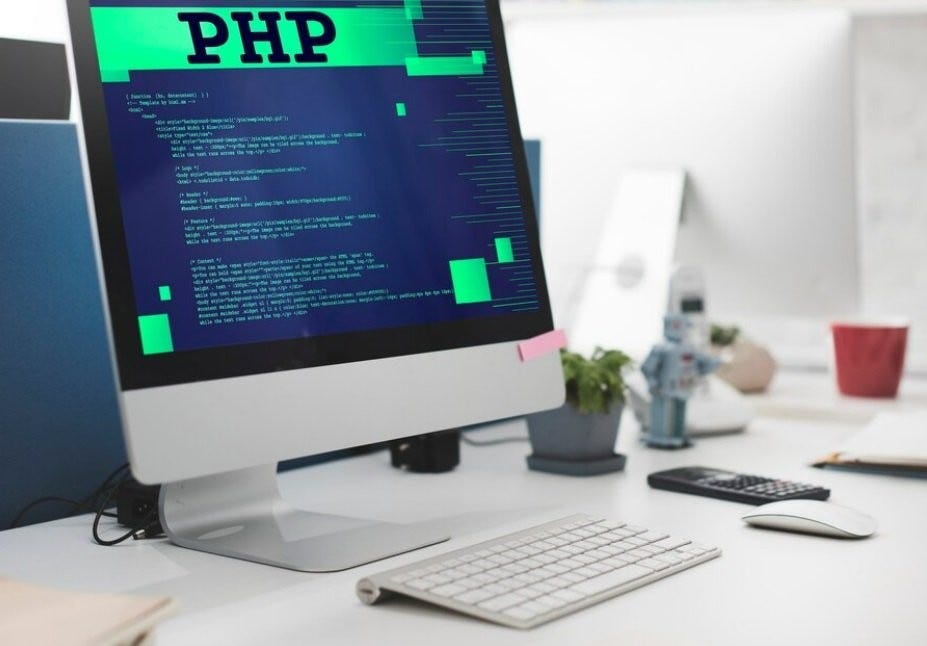 Achieve Sustainable Growth by Outsourcing PHP Development