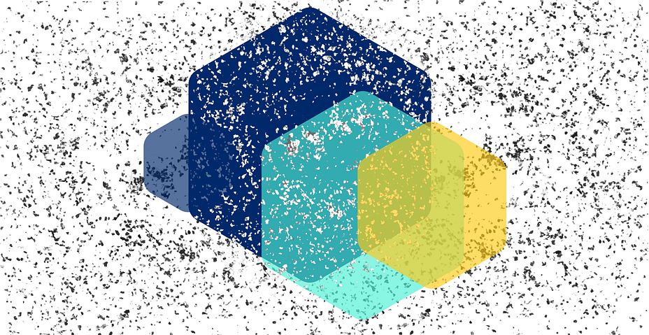 Estimating the overlap between population with algorithmic approaches