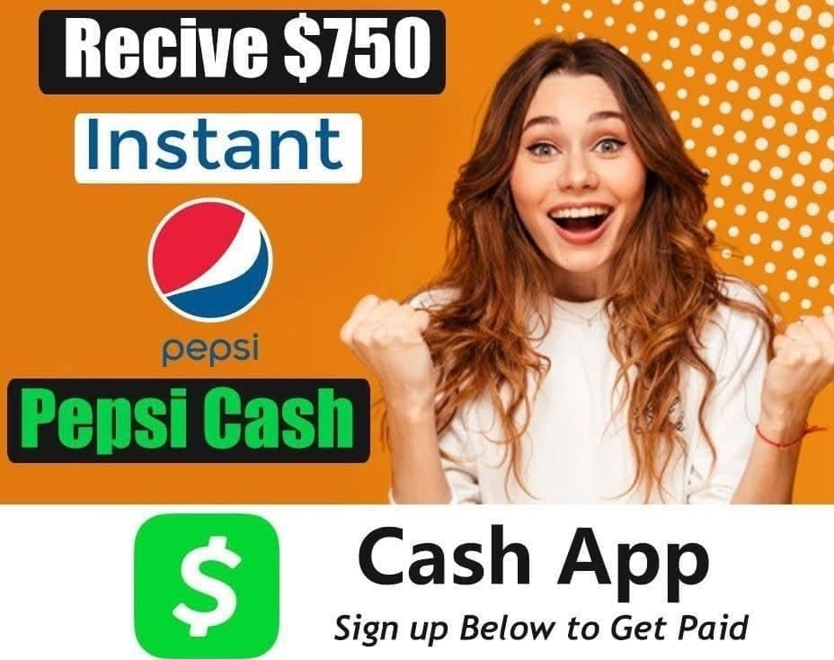 CASH APP HACK Get a Chance to Win 750$ Cash App Money
