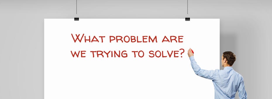 Image result for problem statement