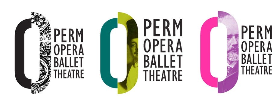 Opera Logos