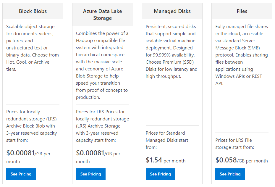 backup 3cx to azure