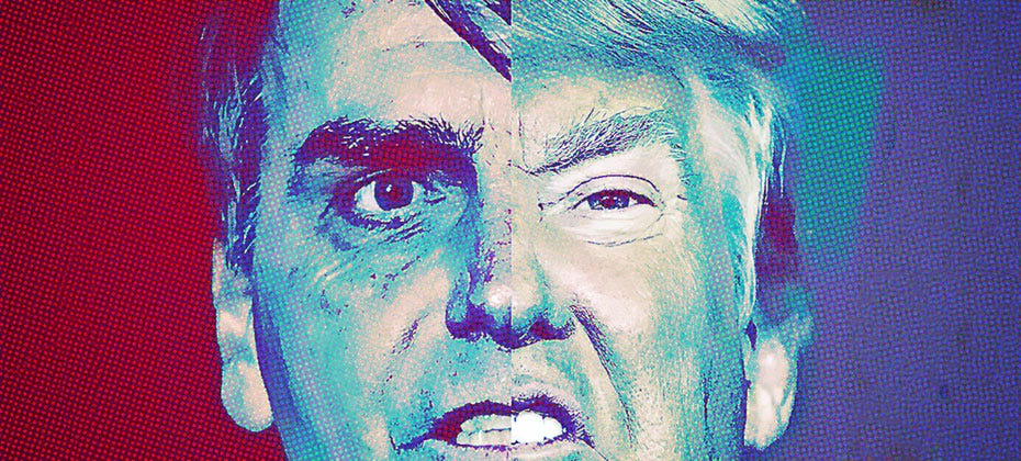 bolsonaro-trump