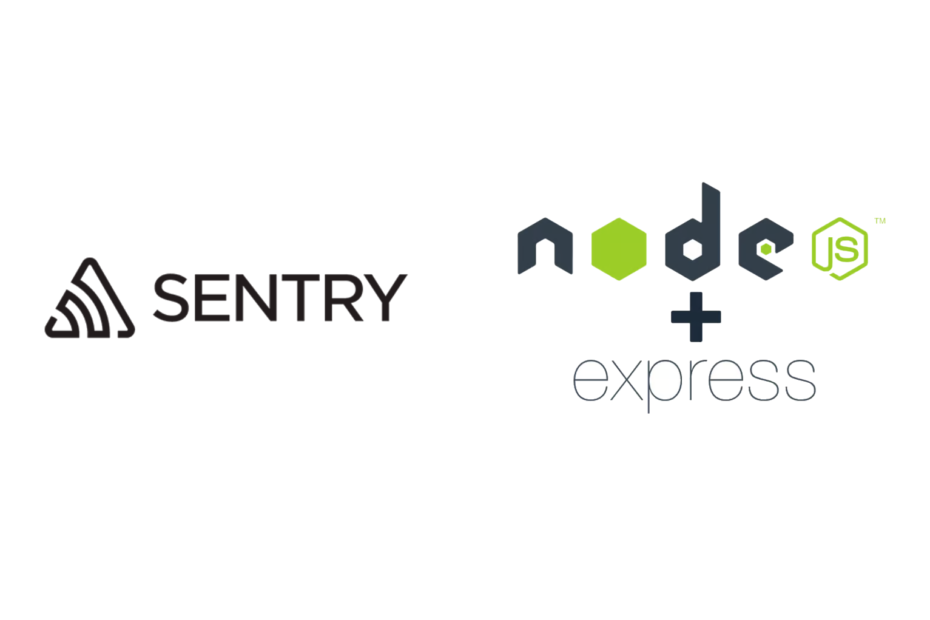 Sentry integation with Express