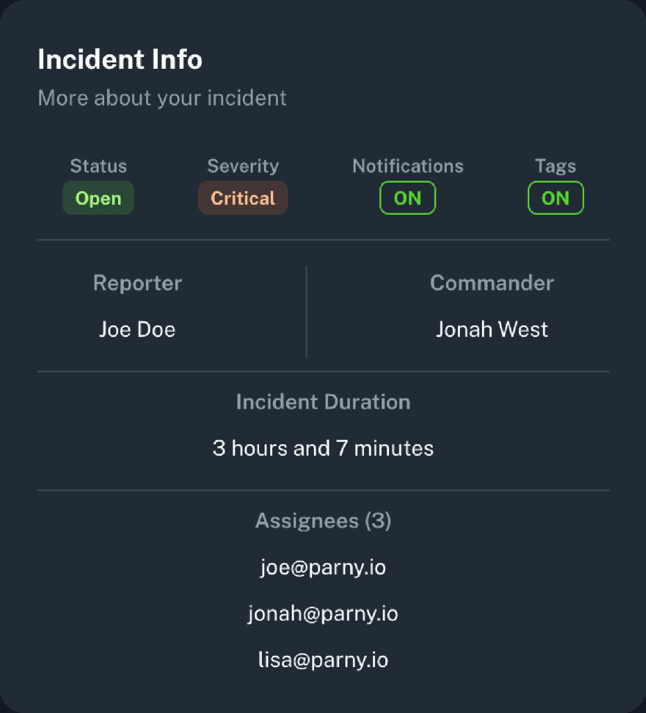 What Is On-Call Management? A Complete Guide — figure
