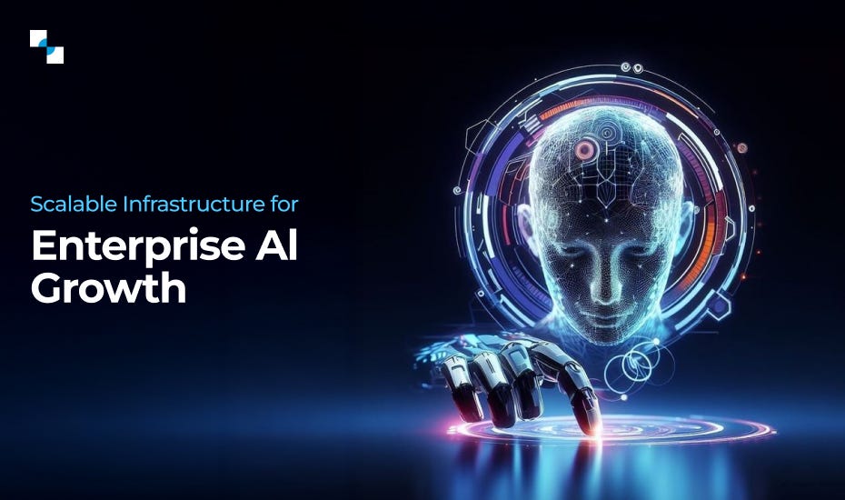 The Infrastructure-First Era of AI: Why Compute Strategy Defines Market Leadership