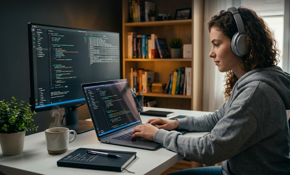 All Scripts Are Programs, But Not All Programs Are Scripts. Why?