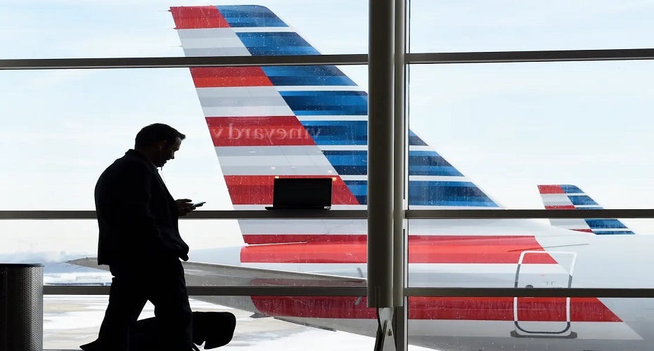 The Get American Airlines Customer Service Phone Number
