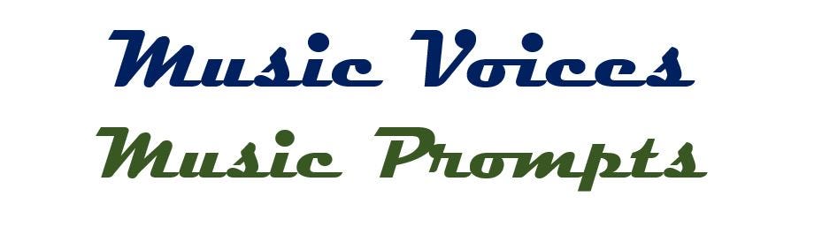 Music Prompts