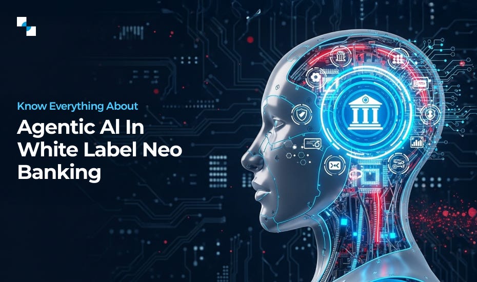 Why Agentic AI Is Becoming Essential for Crypto Neo-Banking in Emerging and Mature Markets