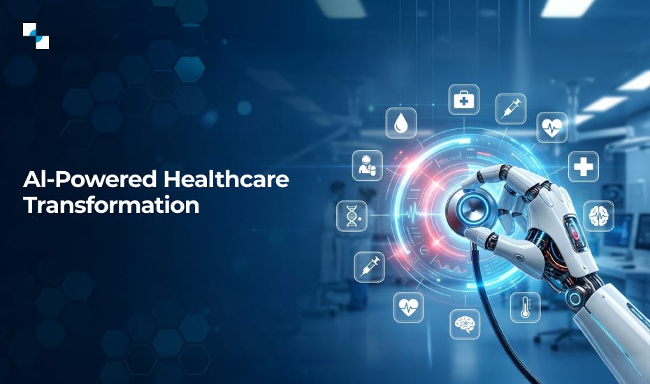 Healthcare Is Entering the Era of AI-Driven Patient Support