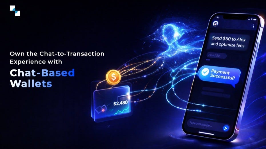 A Complete Guide on P2P Chat-Based Crypto Wallets