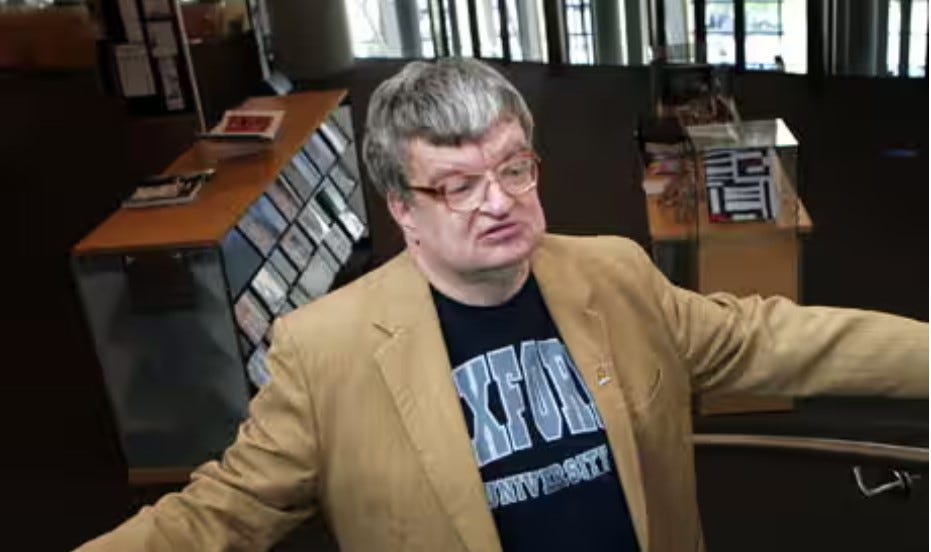 Kim Peek