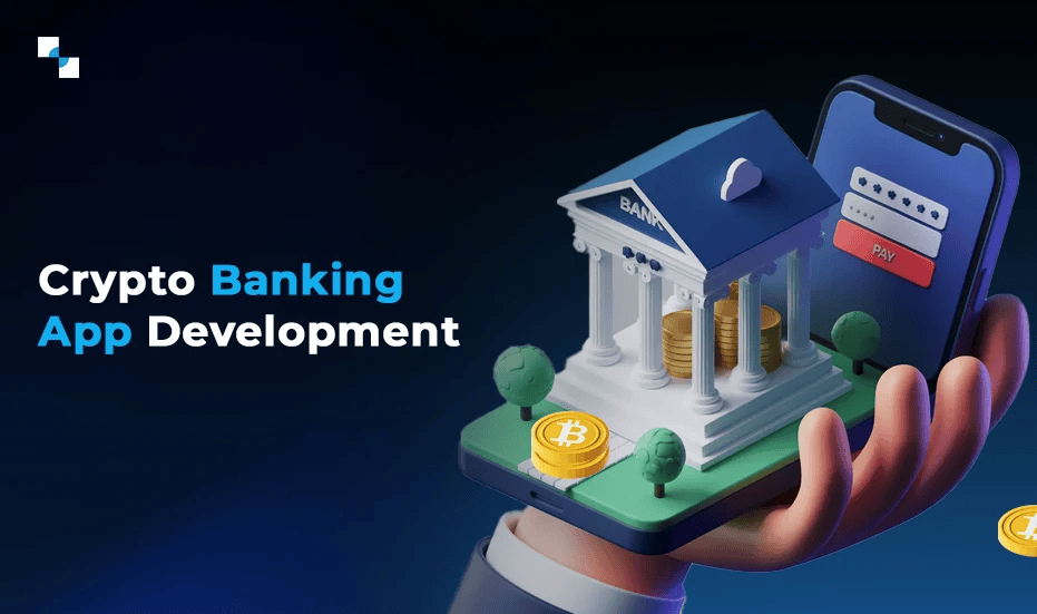Antier Masters Crypto Banking App Development Across Powerful Chains