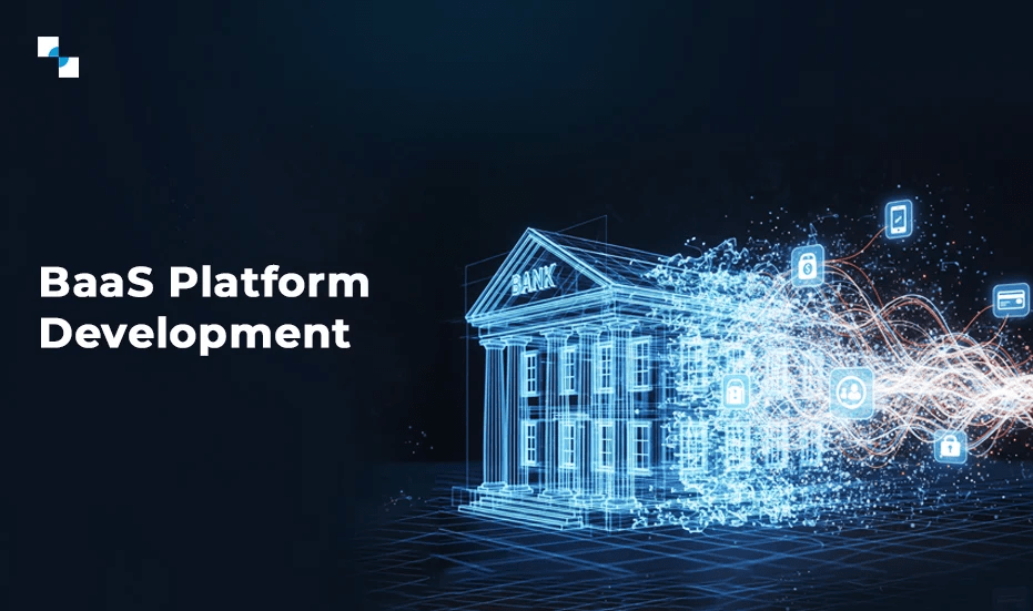 Faster Digital Banking Rollouts Using Antier BaaS Platform Development