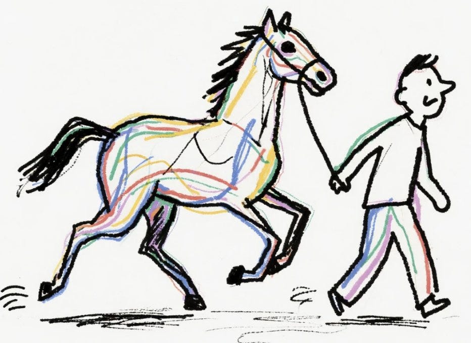 Harness Engineering: The Oldest New Idea in AI