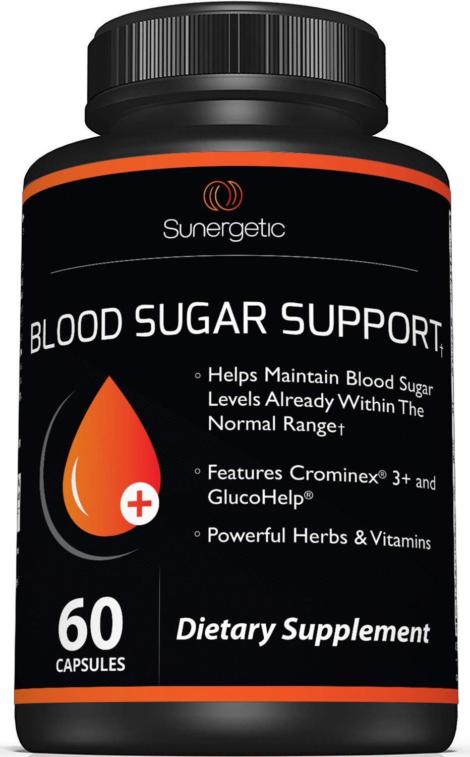 Chromium for Blood Sugar Support: Unlock Healthier Levels!