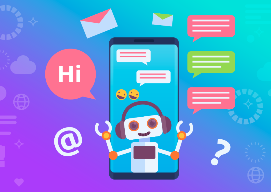 Chatbot is a new trend or hype?